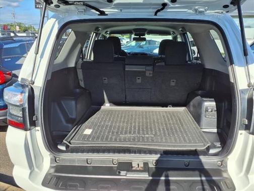 2017 Toyota 4Runner TRD Off Road