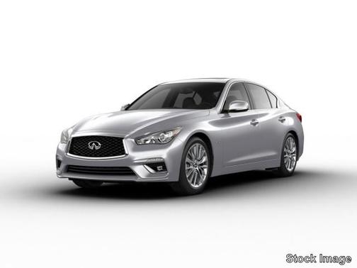2017 INFINITI Q50 3.0T Premium