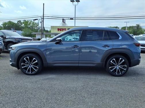 2023 Mazda CX-50 2.5 S Premium Plus