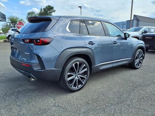2023 Mazda CX-50 2.5 S Premium Plus