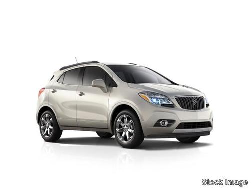 2013 Buick Encore Base