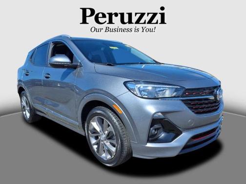 2022 Buick Encore GX Preferred