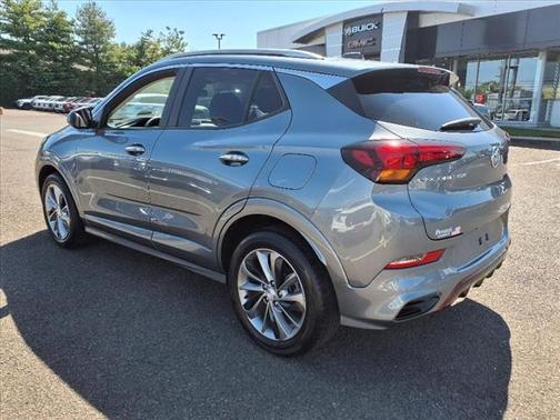 2022 Buick Encore GX Preferred