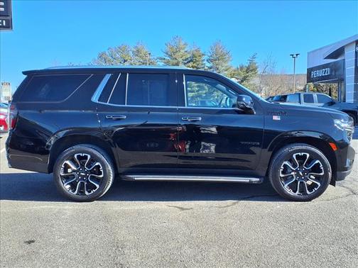 2023 Chevrolet Tahoe 4WD High Country