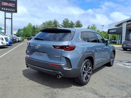2023 Mazda CX-50 2.5 S Premium Plus