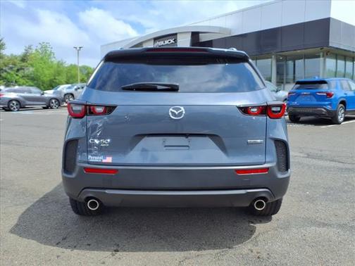 2023 Mazda CX-50 2.5 S Premium Plus