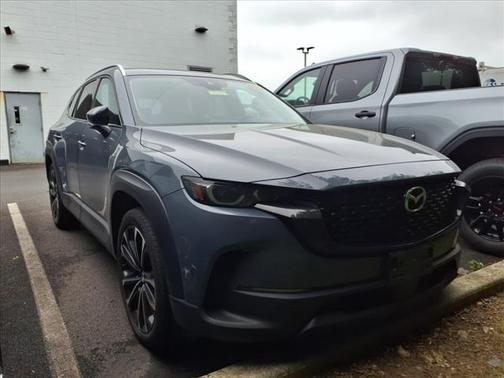 2023 Mazda CX-50 2.5 S Premium Plus