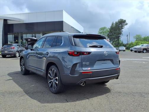 2023 Mazda CX-50 2.5 S Premium Plus