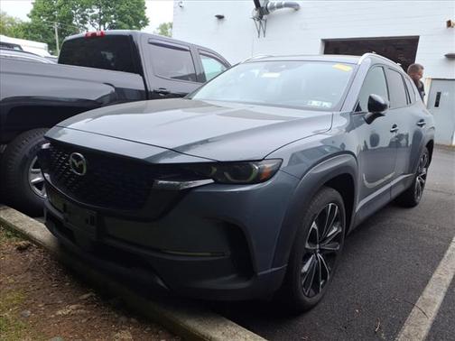 2023 Mazda CX-50 2.5 S Premium Plus