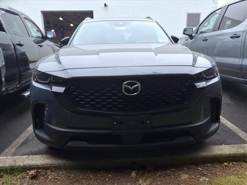 2023 Mazda CX-50 2.5 S Premium Plus