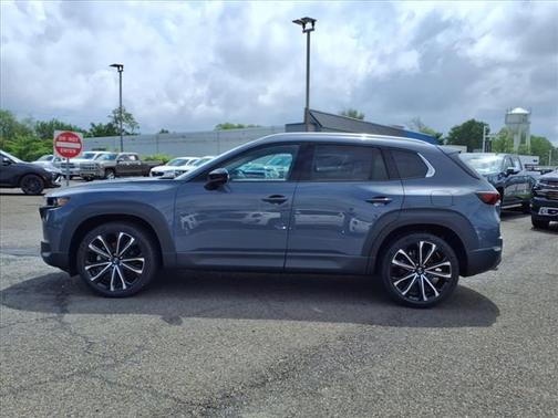 2023 Mazda CX-50 2.5 S Premium Plus