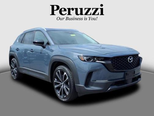 2023 Mazda CX-50 2.5 S Premium Plus