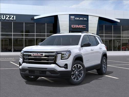 2025 GMC Terrain AWD Elevation