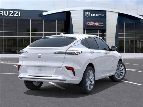 2026 Buick Envista Avenir FWD