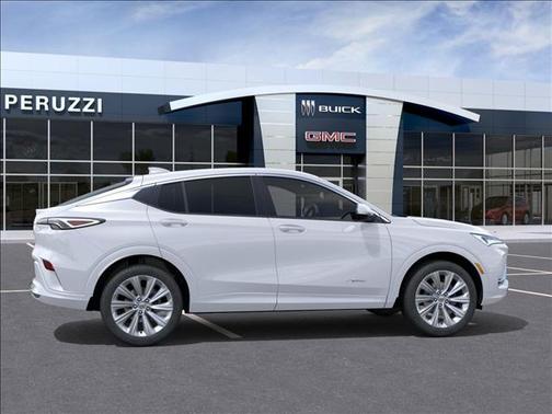 2026 Buick Envista Avenir FWD