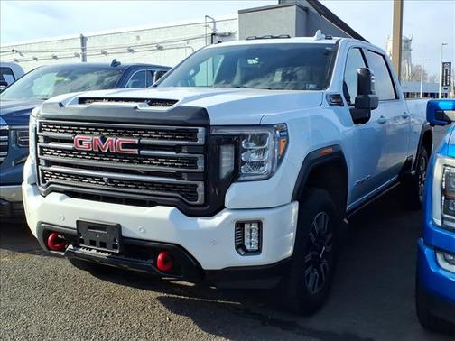 2023 GMC Sierra 2500 AT4