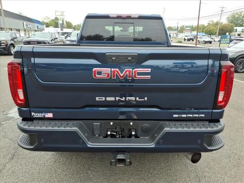 2023 GMC Sierra 2500 Denali