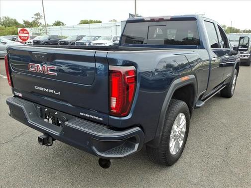 2023 GMC Sierra 2500 Denali