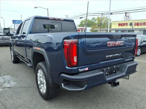 2023 GMC Sierra 2500 Denali