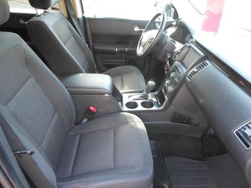 2014 Ford Flex SEL