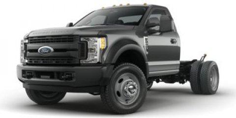2017 Ford F-450 