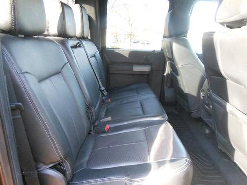 2016 Ford F-350 Lariat