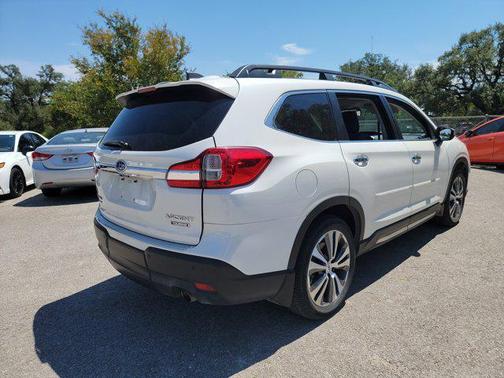 2021 Subaru Ascent Touring 7-Passenger