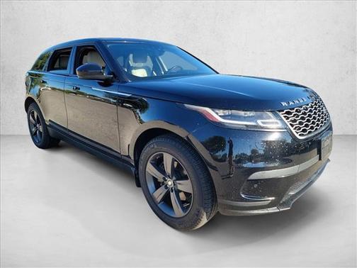 2019 Land Rover Range Rover Velar P250 S