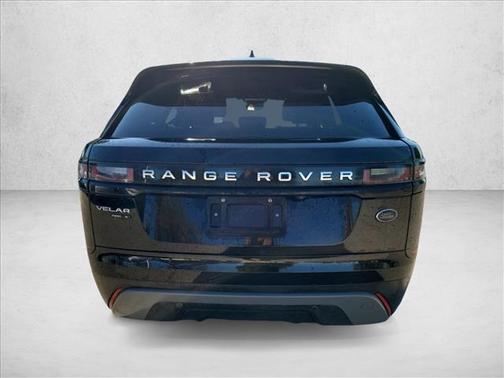 2019 Land Rover Range Rover Velar P250 S