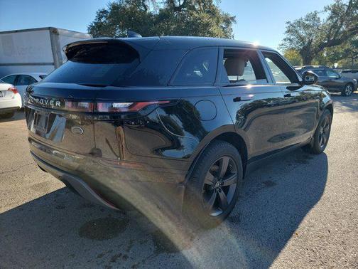 2019 Land Rover Range Rover Velar P250 S