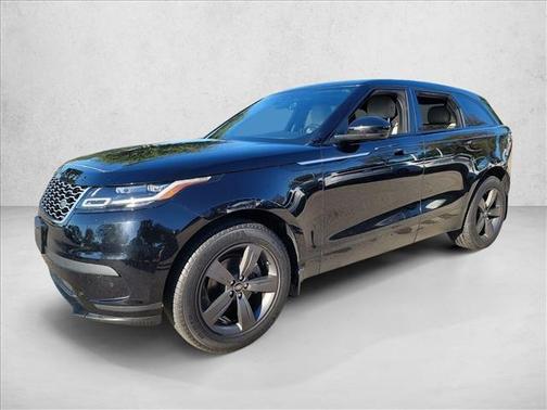 2019 Land Rover Range Rover Velar P250 S