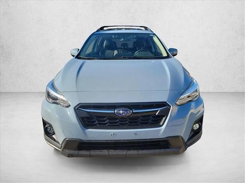 2020 Subaru Crosstrek Limited