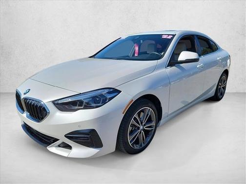 2022 BMW 228 Gran Coupe i xDrive