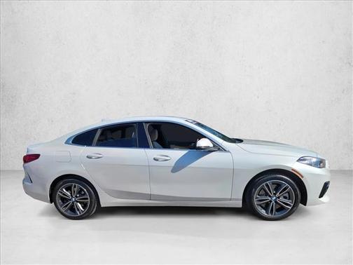 2022 BMW 228 Gran Coupe i xDrive
