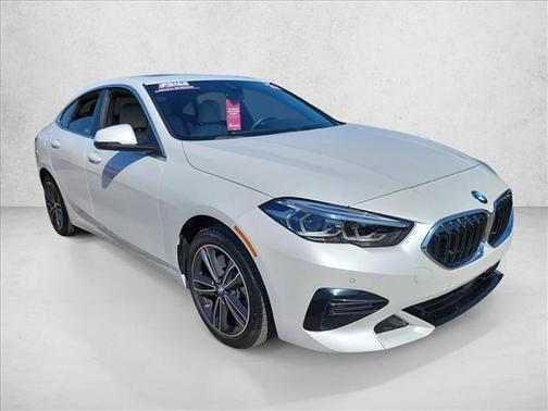 2022 BMW 228 Gran Coupe i xDrive