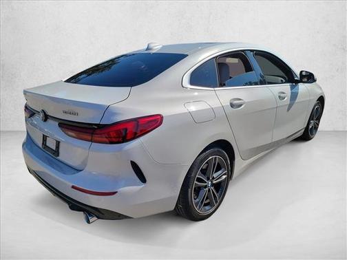 2022 BMW 228 Gran Coupe i xDrive