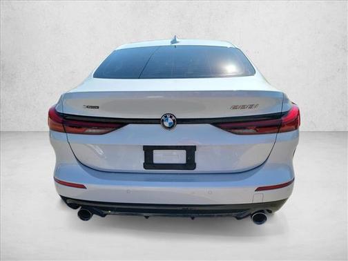 2022 BMW 228 Gran Coupe i xDrive