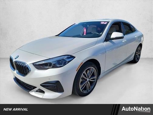 2022 BMW 228 Gran Coupe i xDrive