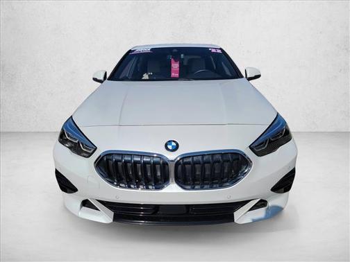 2022 BMW 228 Gran Coupe i xDrive