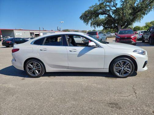 2022 BMW 228 Gran Coupe i xDrive