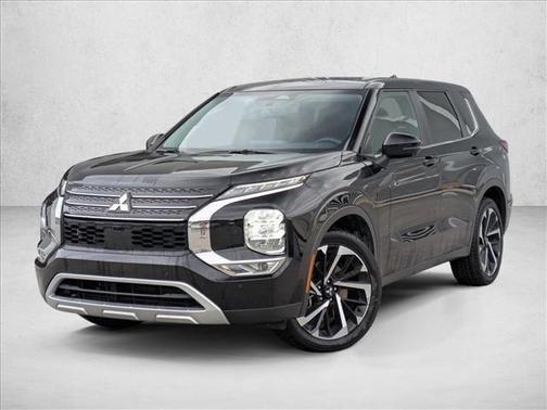 2024 Mitsubishi Outlander SE 2.5 S-AWC