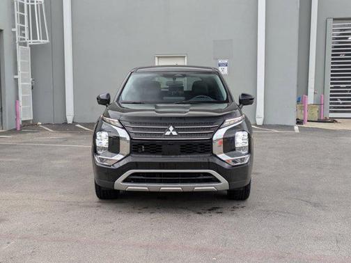 2024 Mitsubishi Outlander SE 2.5 S-AWC