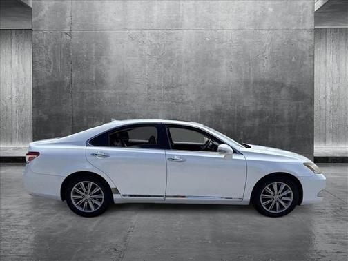 2012 Lexus ES 350 Base