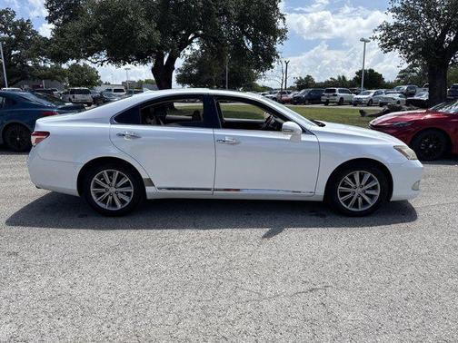 2012 Lexus ES 350 Base