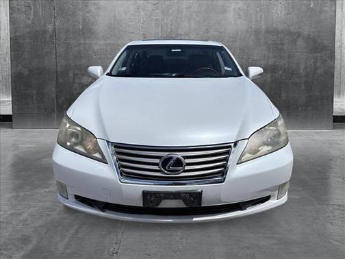 2012 Lexus ES 350 Base