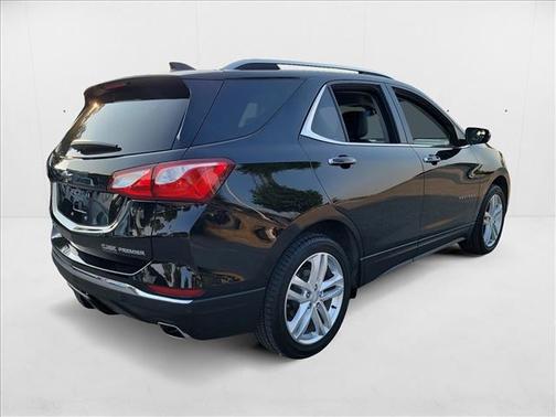 2020 Chevrolet Equinox Premier w/2LZ