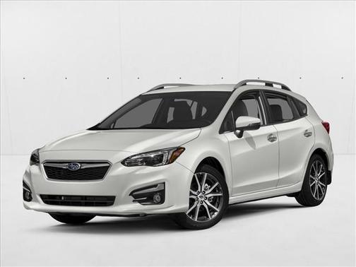 2017 Subaru Impreza 2.0i Limited