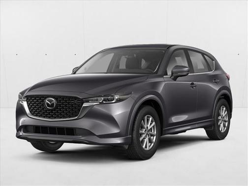 2024 Mazda CX-5 2.5 S Preferred Package