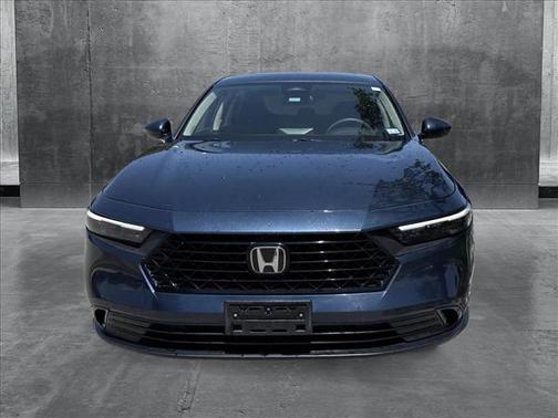 2024 Honda Accord EX 1.5T