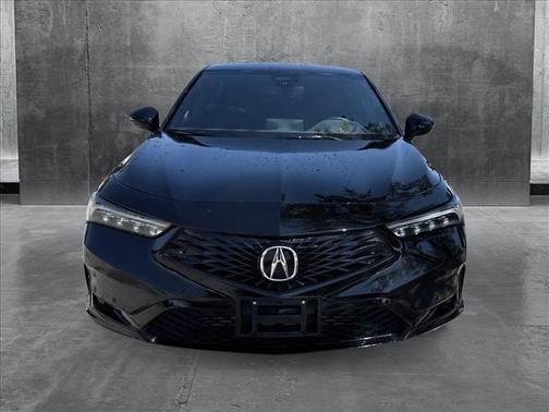 2024 Acura Integra A-SPEC Technology